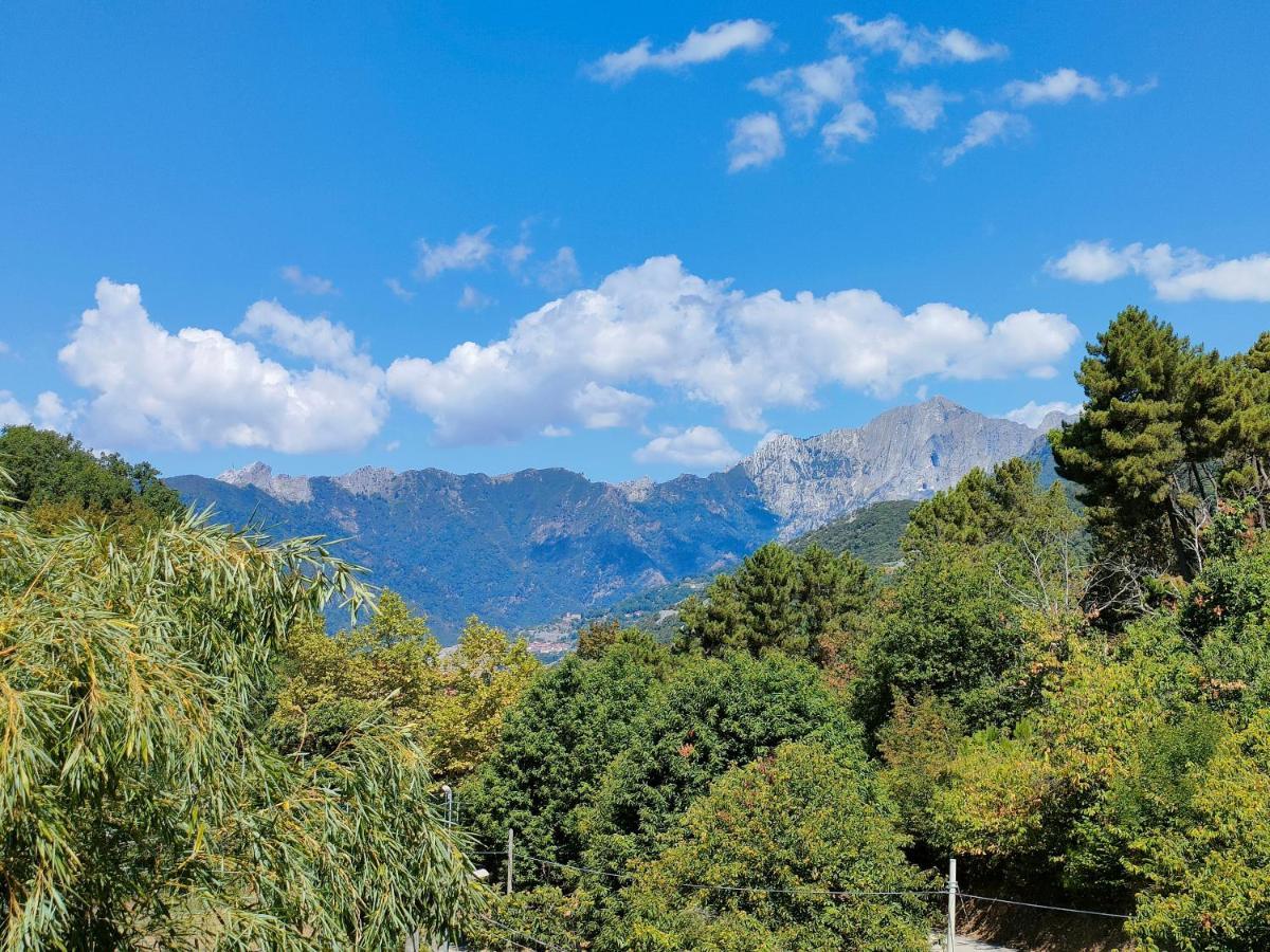 Casa Del Nonno Gino Βίλα Pietrasanta Εξωτερικό φωτογραφία