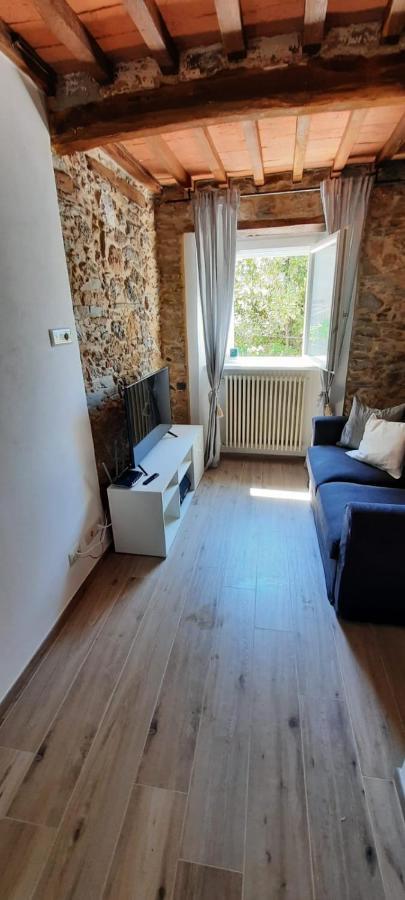 Casa Del Nonno Gino Βίλα Pietrasanta Εξωτερικό φωτογραφία
