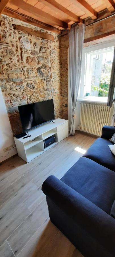 Casa Del Nonno Gino Βίλα Pietrasanta Εξωτερικό φωτογραφία